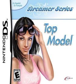 4581 - Dreamer Series - Top Model (US)(Suxxors) ROM